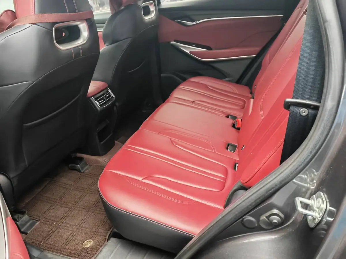 2020 ChangAn CS75 Plus 2.0T 233HP L4 8AT,autocango,china used car exporter,china ev exporter,chinese used car exporter,chinese used ev exporter