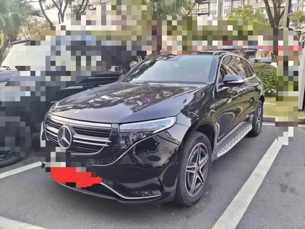 2020 Mercedes-Benz EQC Class BEV 79.2KWH,autocango,china used car exporter,china ev exporter,chinese used car exporter,chinese used ev exporter