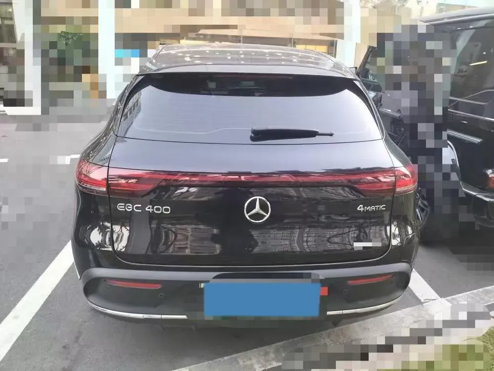 2020 Mercedes-Benz EQC Class BEV 79.2KWH,autocango,china used car exporter,china ev exporter,chinese used car exporter,chinese used ev exporter