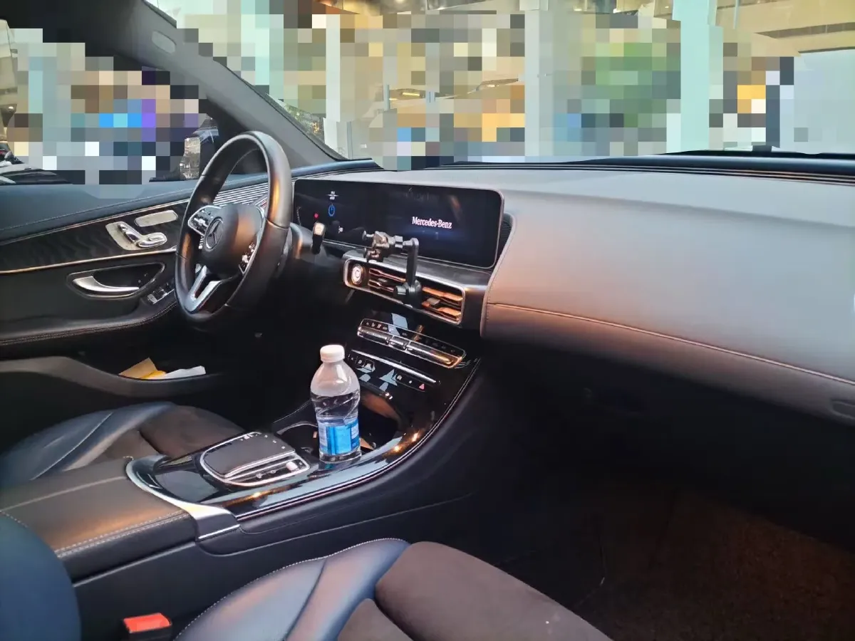 2020 Mercedes-Benz EQC Class BEV 79.2KWH,autocango,china used car exporter,china ev exporter,chinese used car exporter,chinese used ev exporter