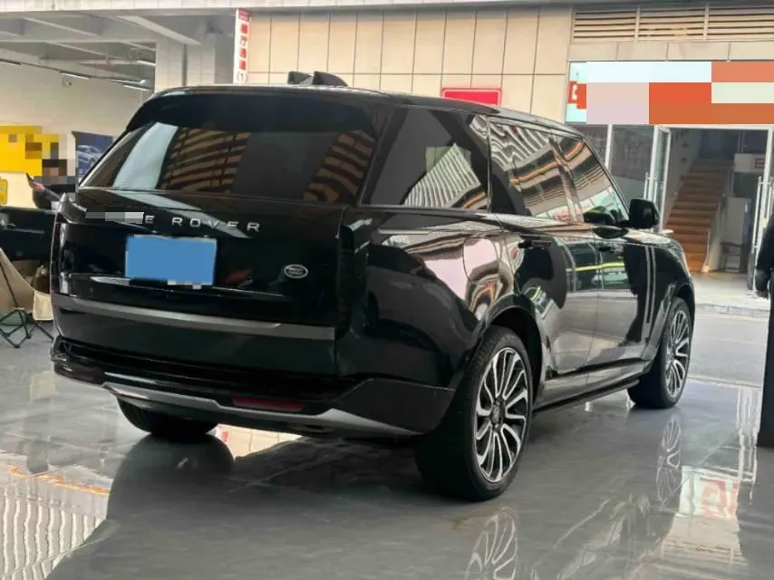 2023 Land Rover Range Rover 3.0T 360HP L6 8AT,autocango,china used car exporter,china ev exporter,chinese used car exporter,chinese used ev exporter