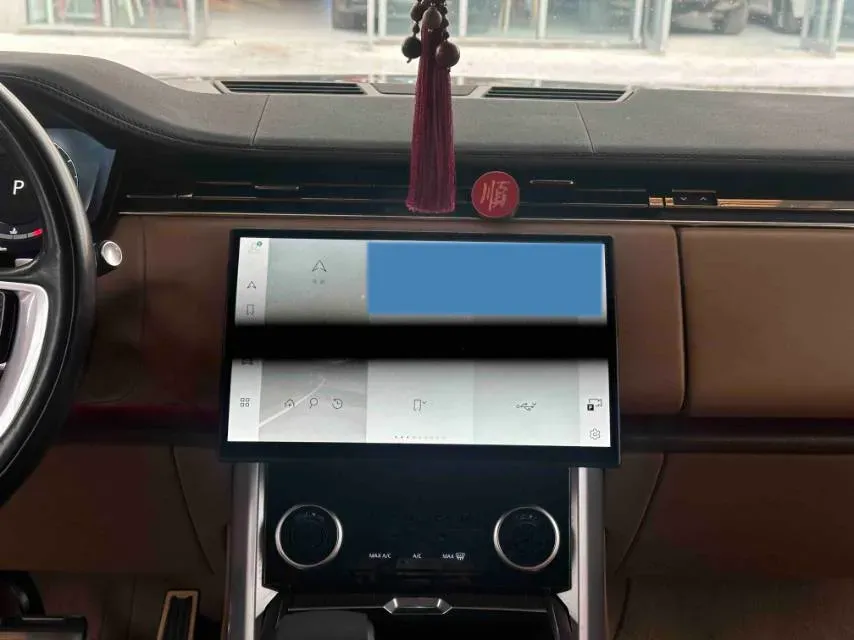 2023 Land Rover Range Rover 3.0T 360HP L6 8AT,autocango,china used car exporter,china ev exporter,chinese used car exporter,chinese used ev exporter