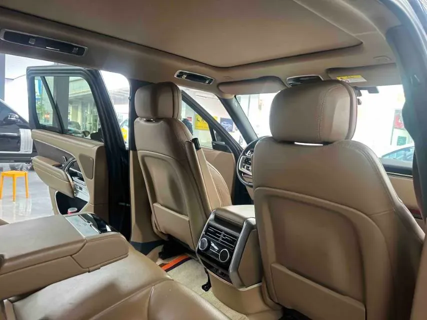 2023 Land Rover Range Rover 3.0T 360HP L6 8AT,autocango,china used car exporter,china ev exporter,chinese used car exporter,chinese used ev exporter