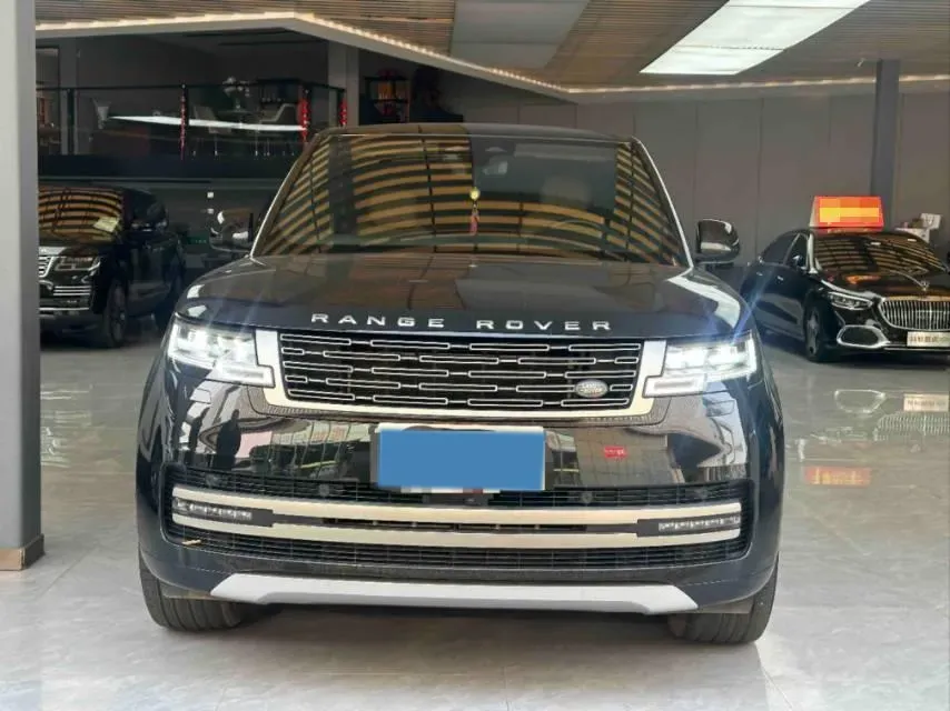 2023 Land Rover Range Rover 3.0T 360HP L6 8AT,autocango,china used car exporter,china ev exporter,chinese used car exporter,chinese used ev exporter