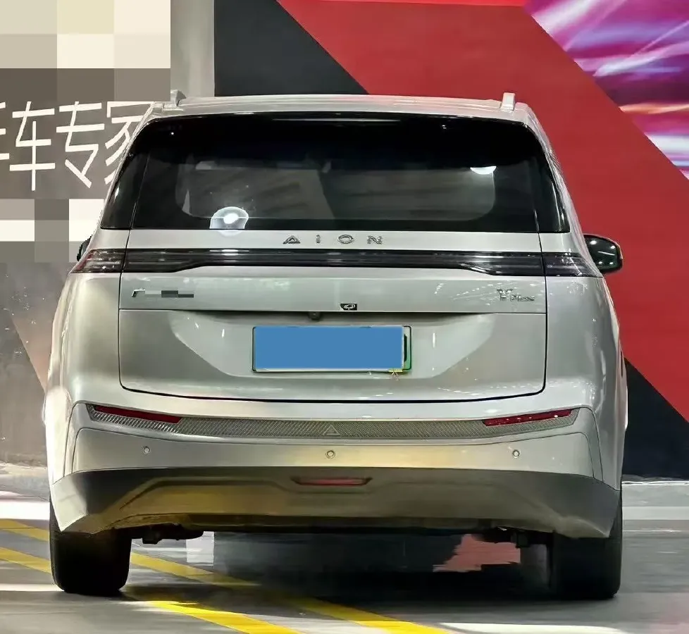 2023 Aion Y BEV 68.2KWH,autocango,china used car exporter,china ev exporter,chinese used car exporter,chinese used ev exporter