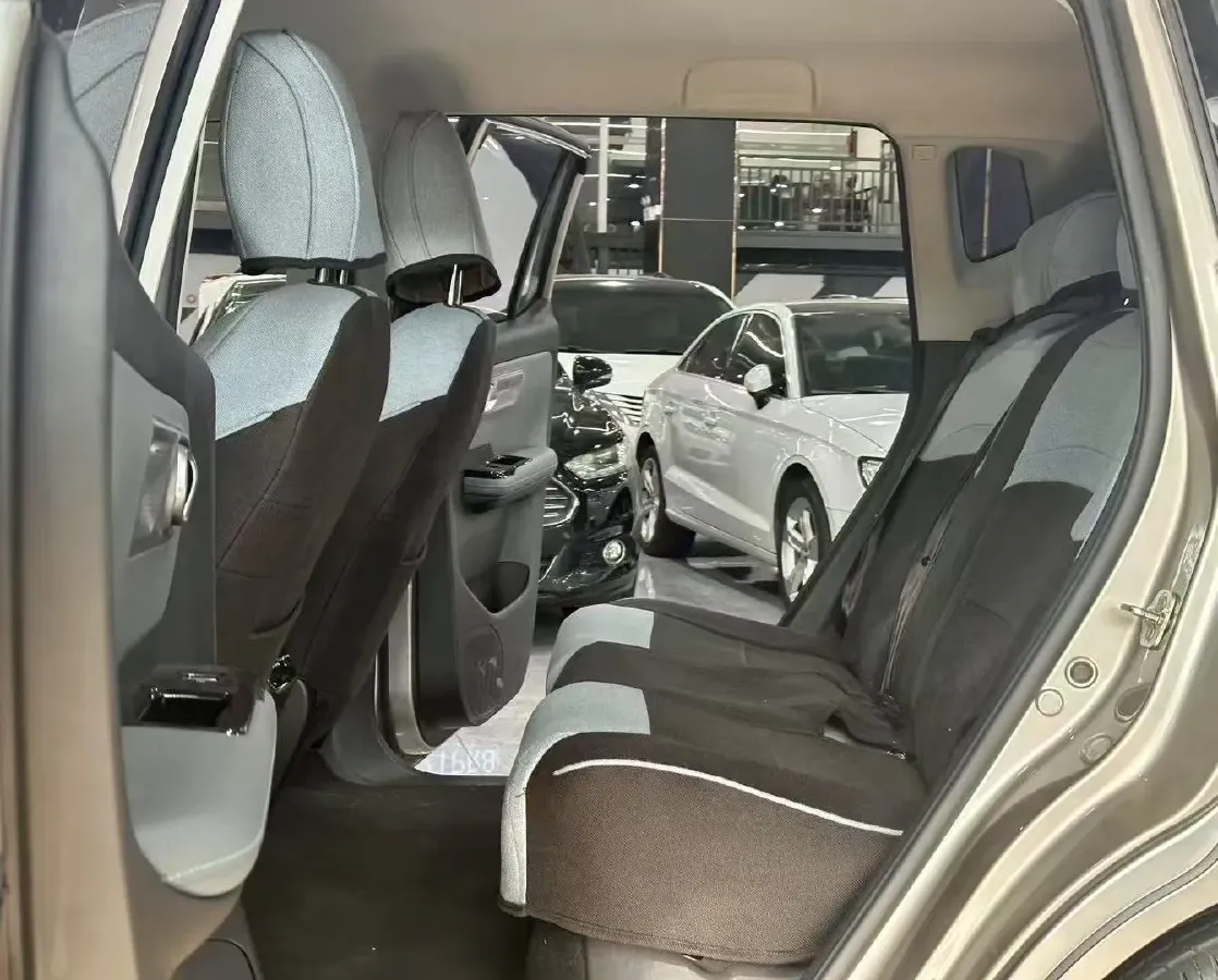 2023 Aion Y BEV 68.2KWH,autocango,china used car exporter,china ev exporter,chinese used car exporter,chinese used ev exporter