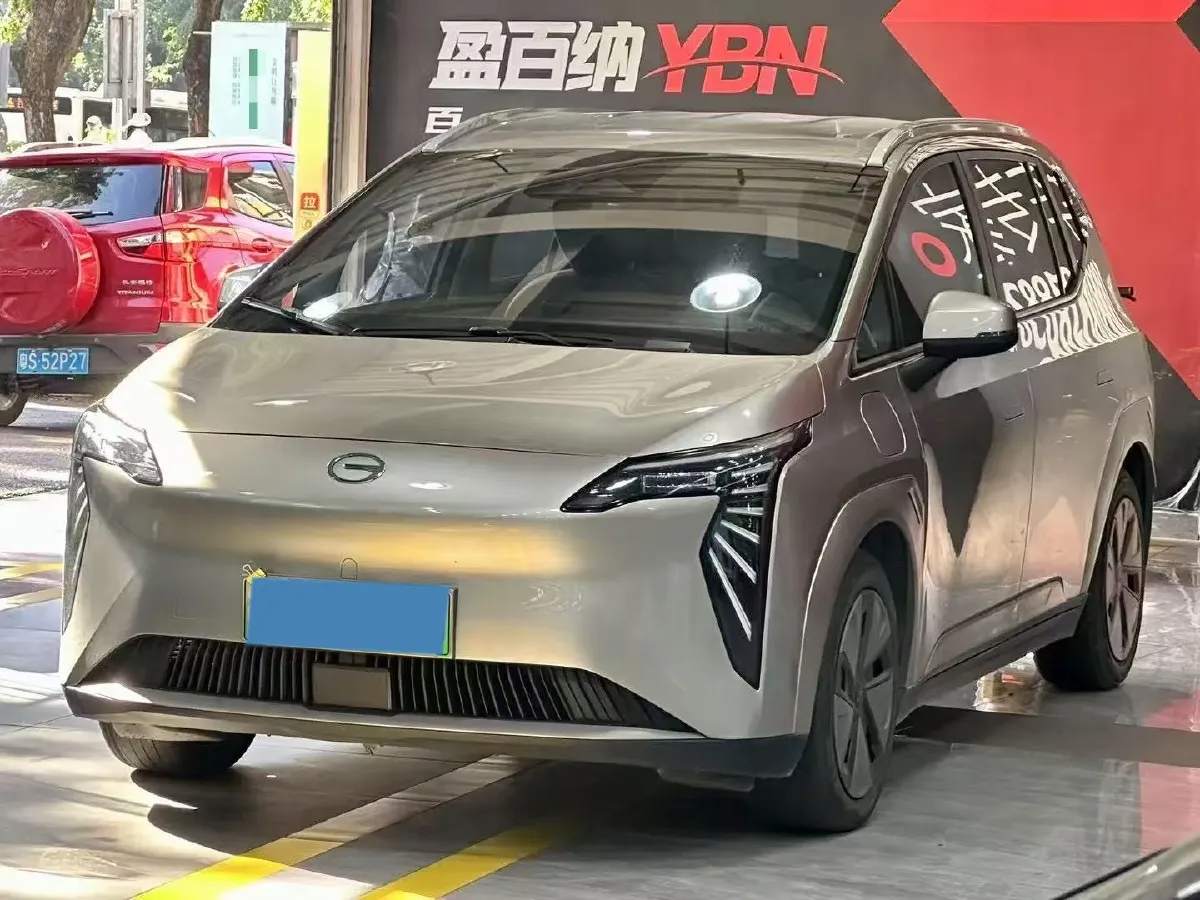 2023 Aion Y BEV 68.2KWH,autocango,china used car exporter,china ev exporter,chinese used car exporter,chinese used ev exporter