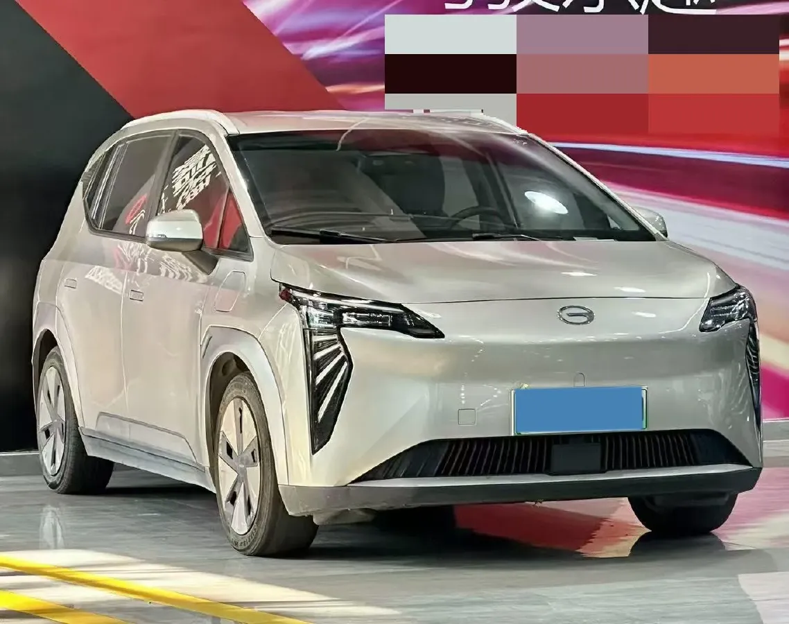 2023 Aion Y BEV 68.2KWH,autocango,china used car exporter,china ev exporter,chinese used car exporter,chinese used ev exporter