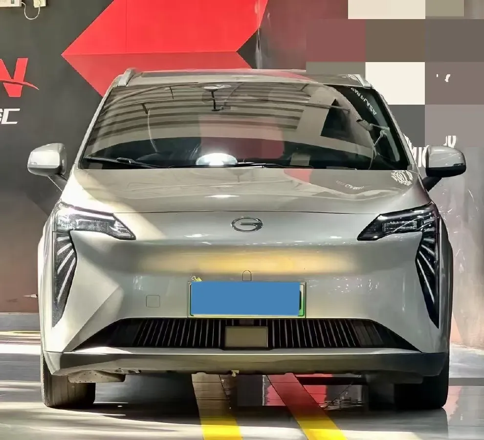 2023 Aion Y BEV 68.2KWH,autocango,china used car exporter,china ev exporter,chinese used car exporter,chinese used ev exporter