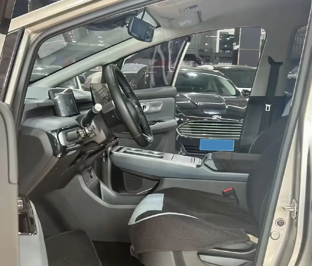 2023 Aion Y BEV 68.2KWH,autocango,china used car exporter,china ev exporter,chinese used car exporter,chinese used ev exporter