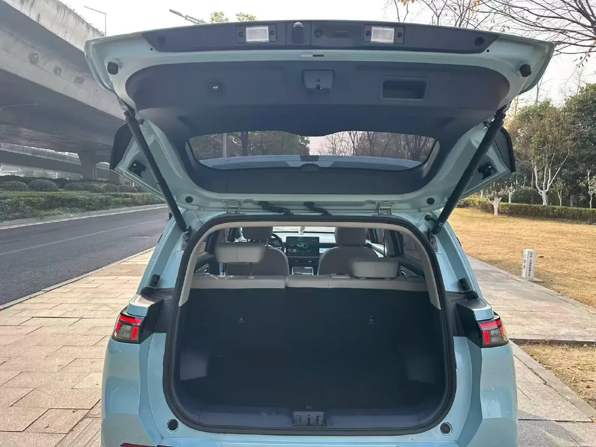 2021 Aion Y BEV 63.98KWH,autocango,china used car exporter,china ev exporter,chinese used car exporter,chinese used ev exporter