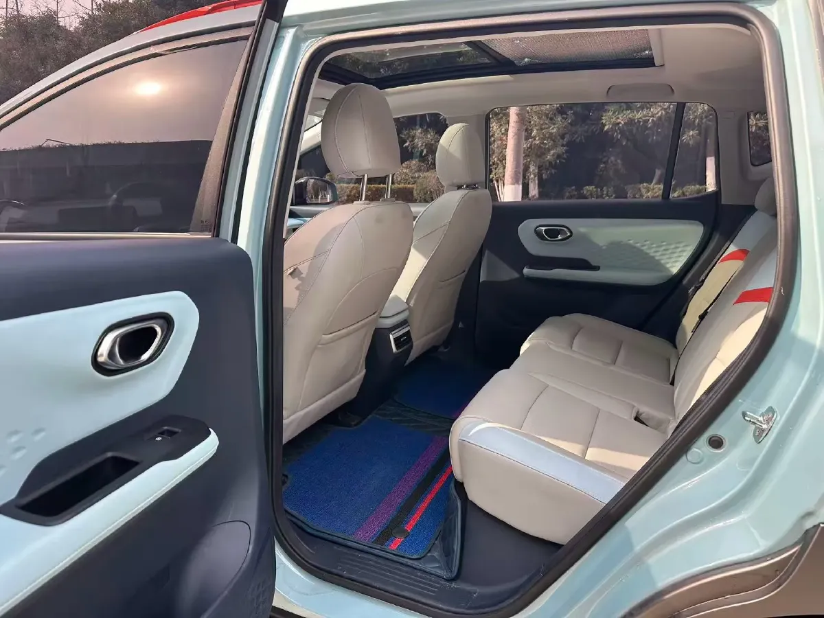 2021 Aion Y BEV 63.98KWH,autocango,china used car exporter,china ev exporter,chinese used car exporter,chinese used ev exporter