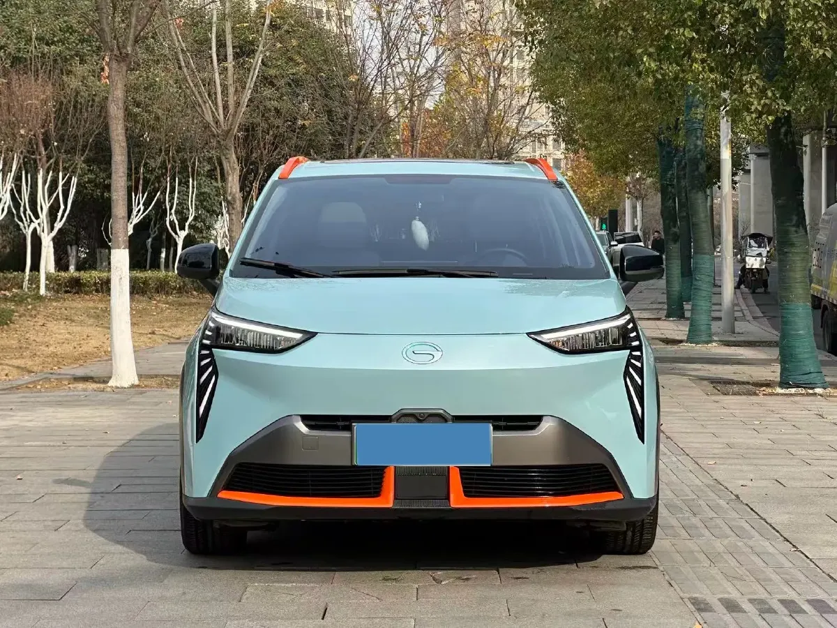 2021 Aion Y BEV 63.98KWH,autocango,china used car exporter,china ev exporter,chinese used car exporter,chinese used ev exporter