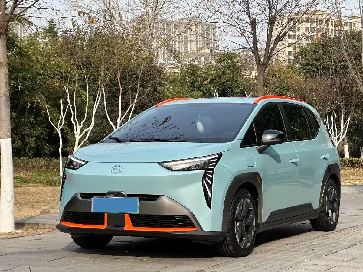 2021 Aion Y BEV 63.98KWH,autocango,china used car exporter,china ev exporter,chinese used car exporter,chinese used ev exporter