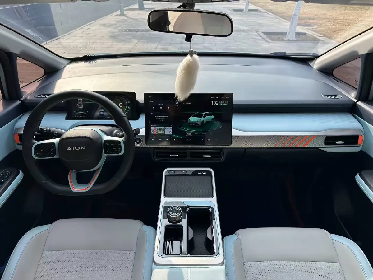 2021 Aion Y BEV 63.98KWH,autocango,china used car exporter,china ev exporter,chinese used car exporter,chinese used ev exporter