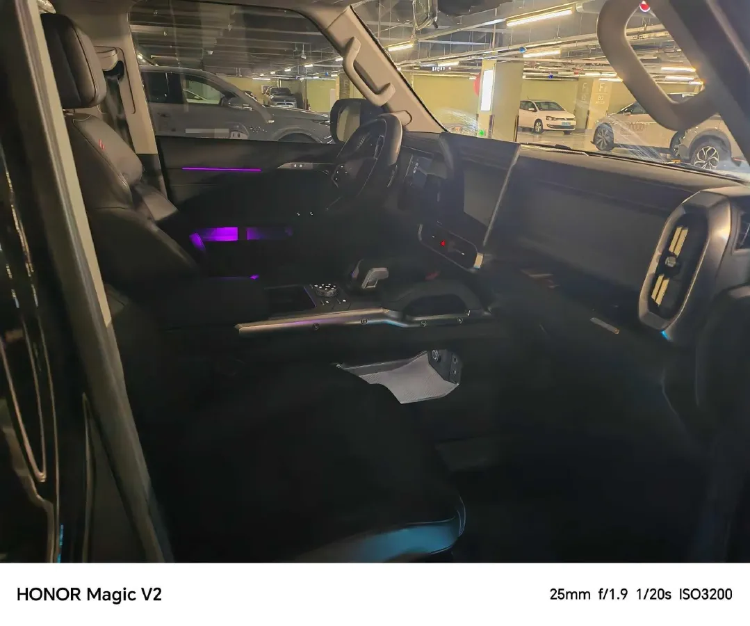 2023 Jetour Traveller 2.0T 254HP L4 7DCT,autocango,china used car exporter,china ev exporter,chinese used car exporter,chinese used ev exporter