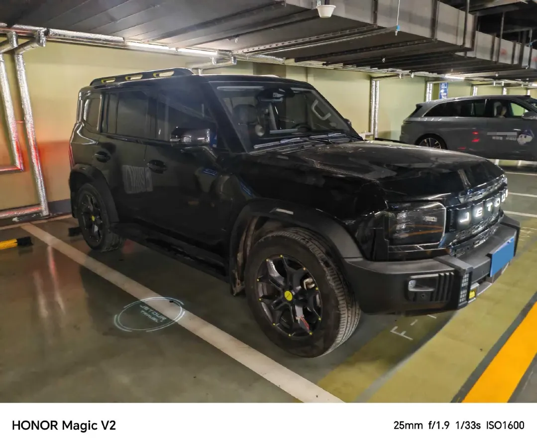 2023 Jetour Traveller 2.0T 254HP L4 7DCT,autocango,china used car exporter,china ev exporter,chinese used car exporter,chinese used ev exporter