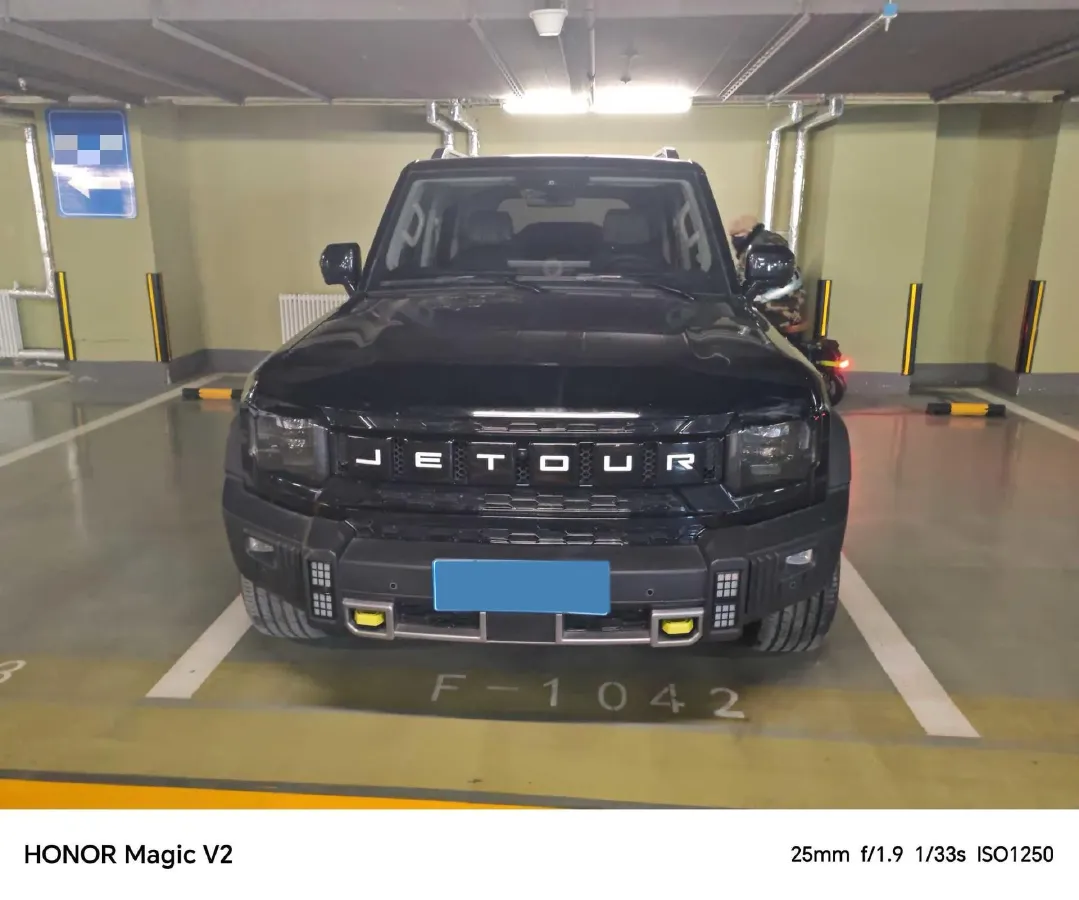 2023 Jetour Traveller 2.0T 254HP L4 7DCT,autocango,china used car exporter,china ev exporter,chinese used car exporter,chinese used ev exporter