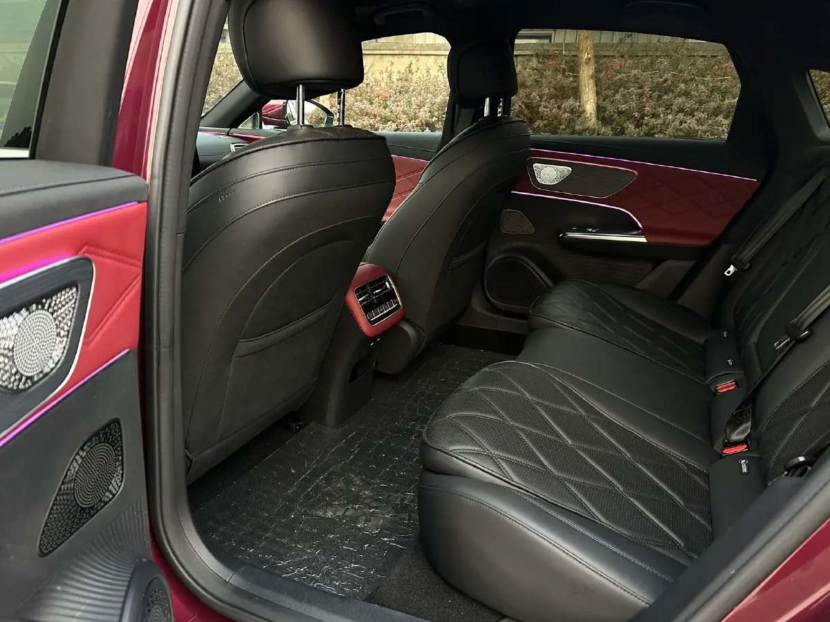 2025 Fulwin FulwinA9L 1.5T 156HP L4 1DHT PHEV,autocango,china used car exporter,china ev exporter,chinese used car exporter,chinese used ev exporter