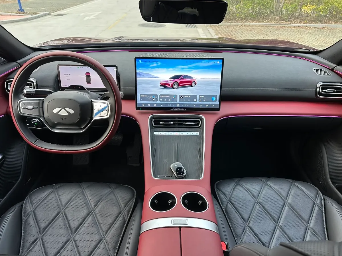 2025 Fulwin FulwinA9L 1.5T 156HP L4 1DHT PHEV,autocango,china used car exporter,china ev exporter,chinese used car exporter,chinese used ev exporter