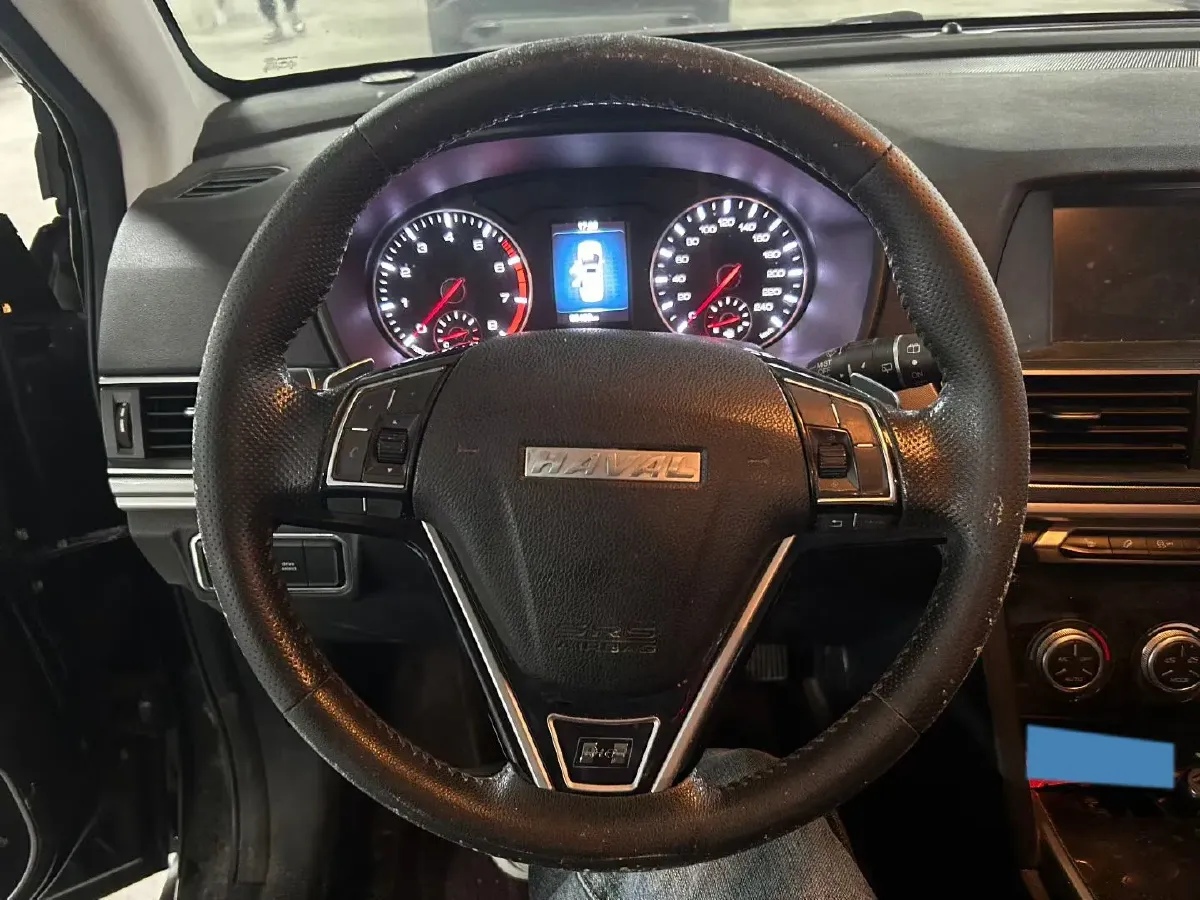 2019 Haval H6 1.5T 150HP L4 7DCT,autocango,china used car exporter,china ev exporter,chinese used car exporter,chinese used ev exporter