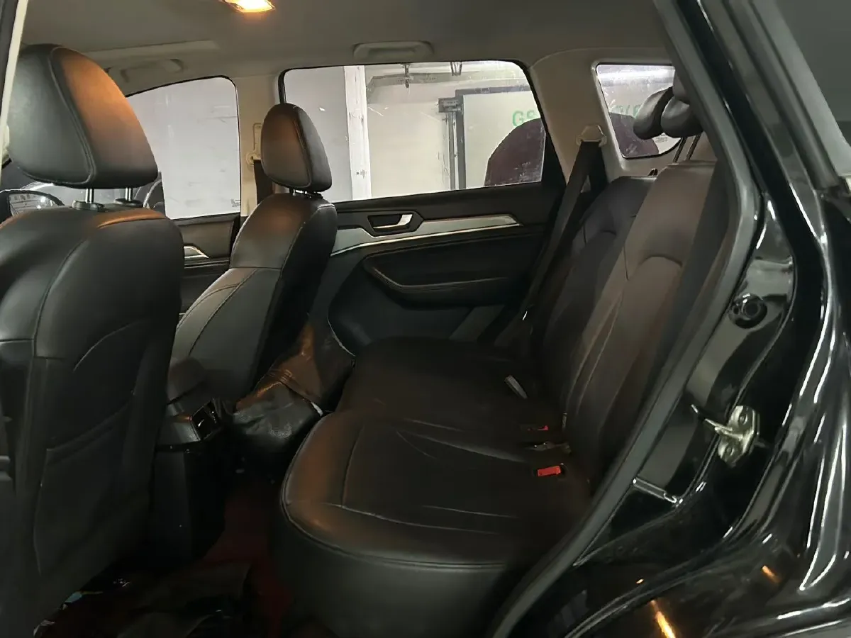 2019 Haval H6 1.5T 150HP L4 7DCT,autocango,china used car exporter,china ev exporter,chinese used car exporter,chinese used ev exporter