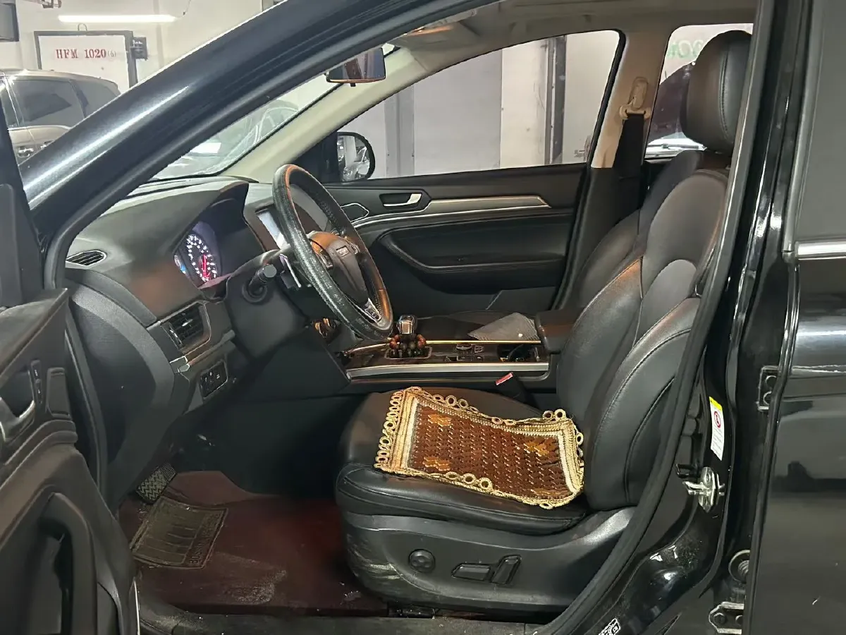 2019 Haval H6 1.5T 150HP L4 7DCT,autocango,china used car exporter,china ev exporter,chinese used car exporter,chinese used ev exporter