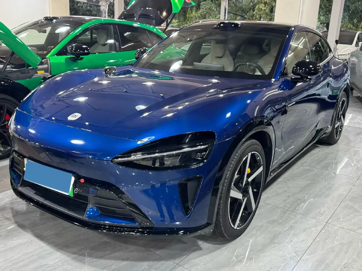 2025 MI YU7 BEV 101.7KWH