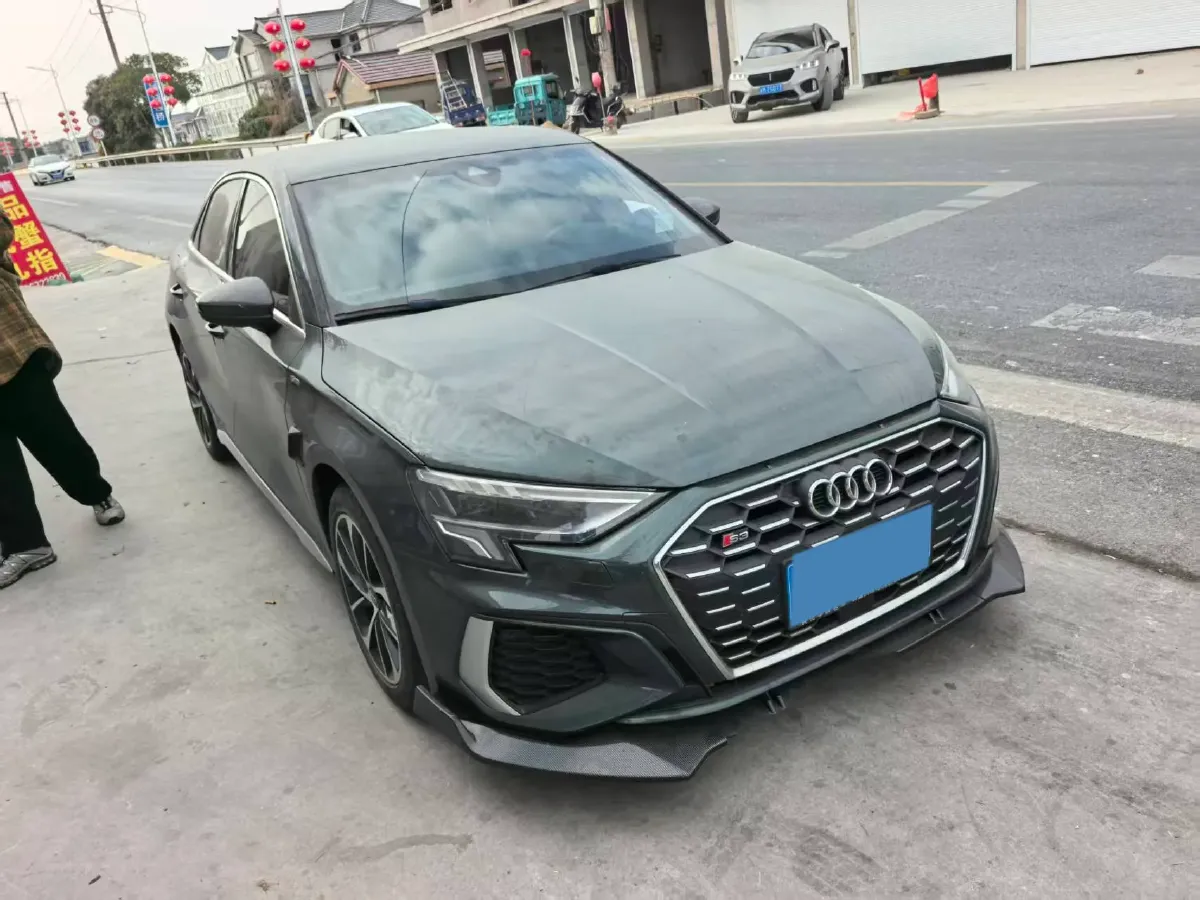 2021 Audi A3 1.4T 150HP L4 7DCT,autocango,china used car exporter,china ev exporter,chinese used car exporter,chinese used ev exporter