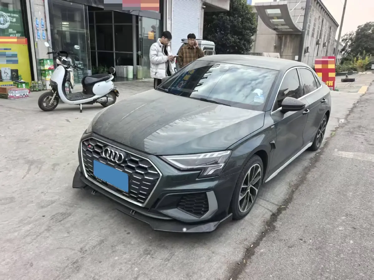 2021 Audi A3 1.4T 150HP L4 7DCT,autocango,china used car exporter,china ev exporter,chinese used car exporter,chinese used ev exporter