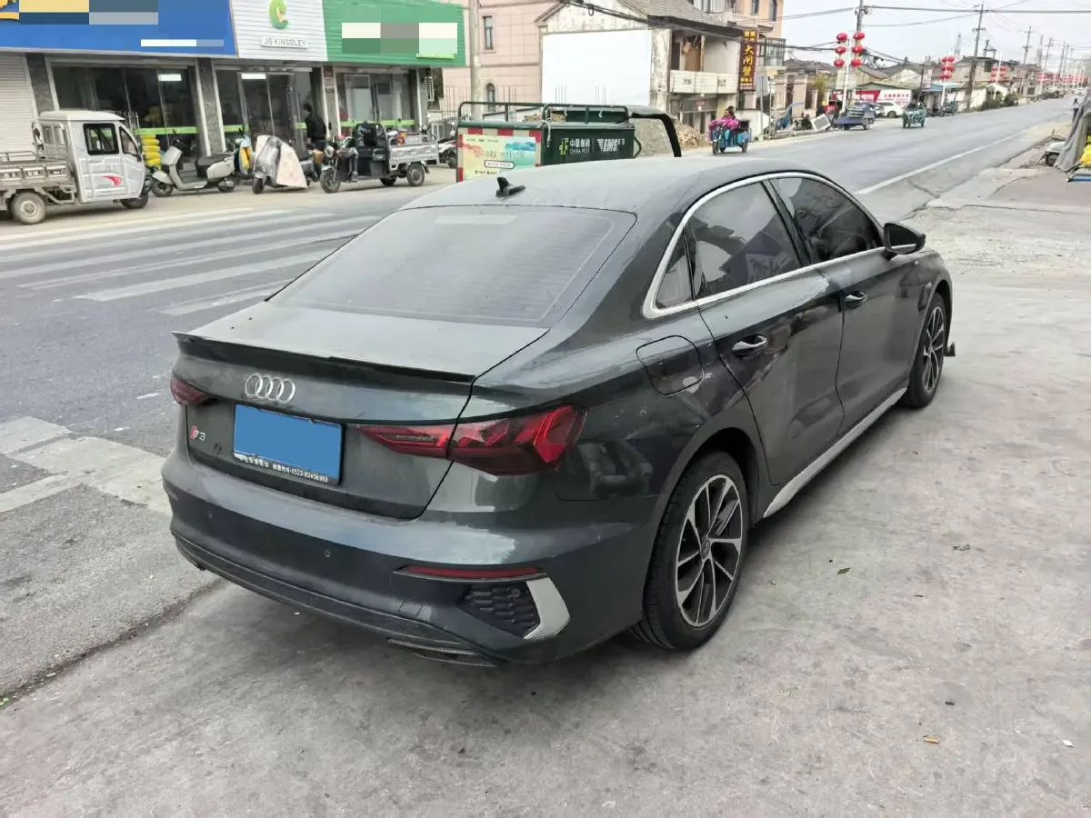 2021 Audi A3 1.4T 150HP L4 7DCT,autocango,china used car exporter,china ev exporter,chinese used car exporter,chinese used ev exporter