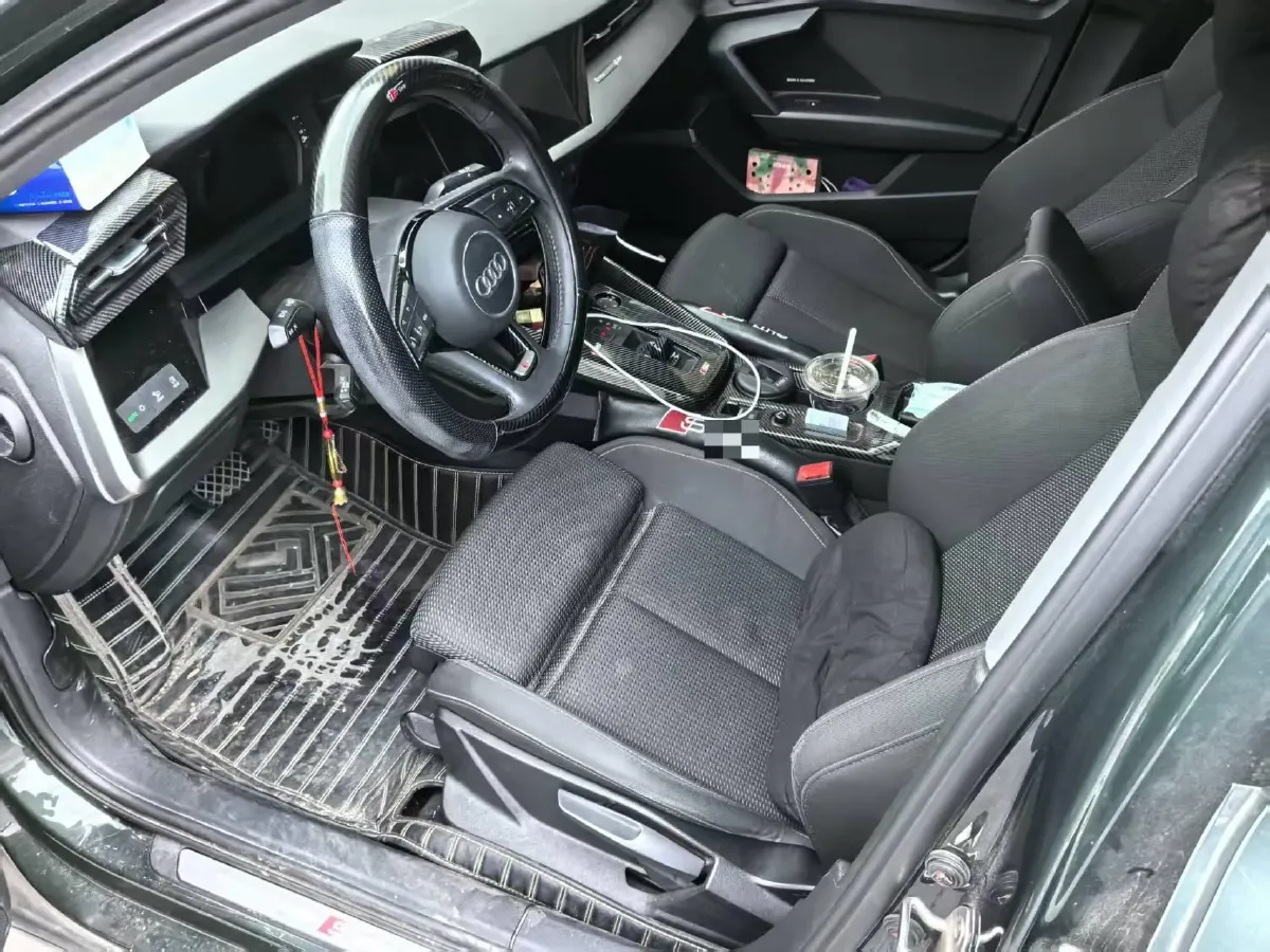 2021 Audi A3 1.4T 150HP L4 7DCT,autocango,china used car exporter,china ev exporter,chinese used car exporter,chinese used ev exporter