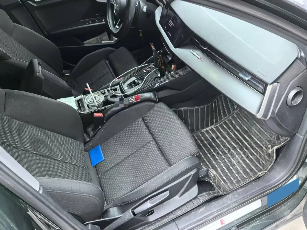 2021 Audi A3 1.4T 150HP L4 7DCT,autocango,china used car exporter,china ev exporter,chinese used car exporter,chinese used ev exporter