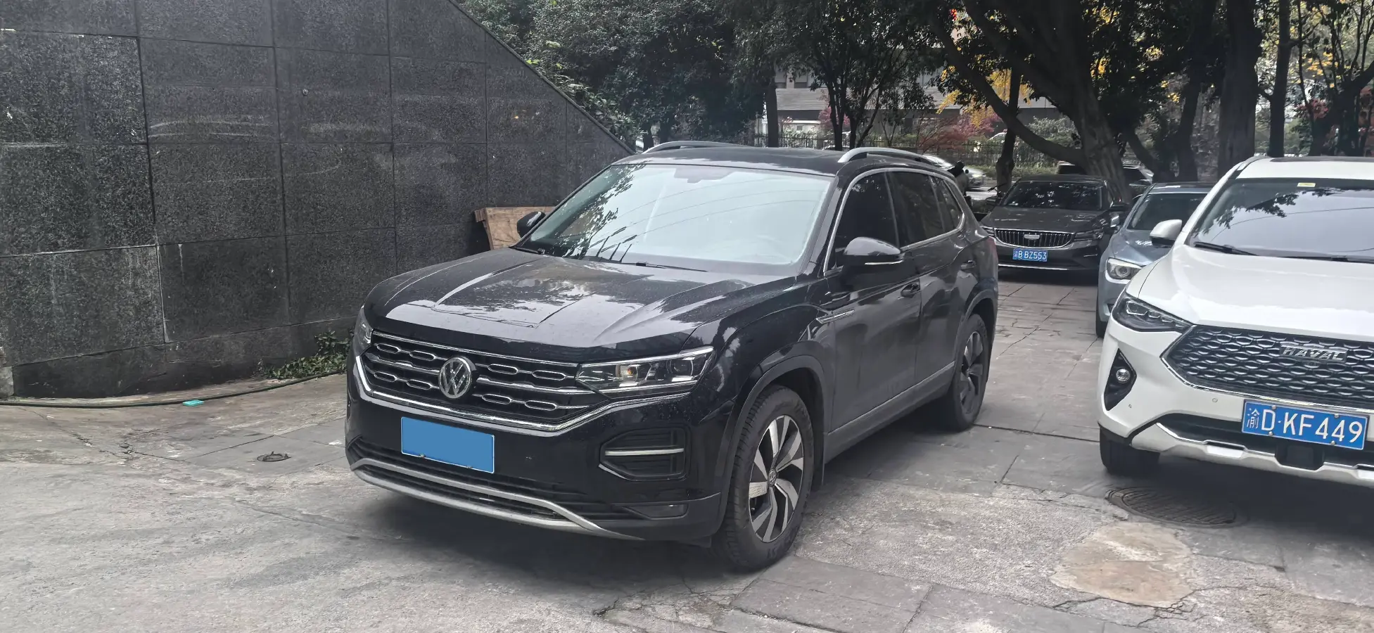 2019 Jeep Cherokee 2.0T 234HP L4 9AT