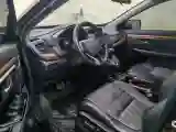 2021 Honda CR-V 1.5T 193HP L4 CVT
