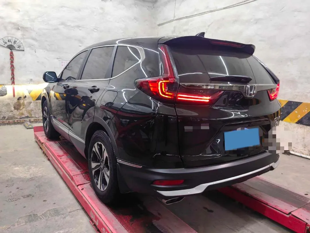 2021 Honda CR-V 1.5T 193HP L4 CVT,autocango,china used car exporter,china ev exporter,chinese used car exporter,chinese used ev exporter