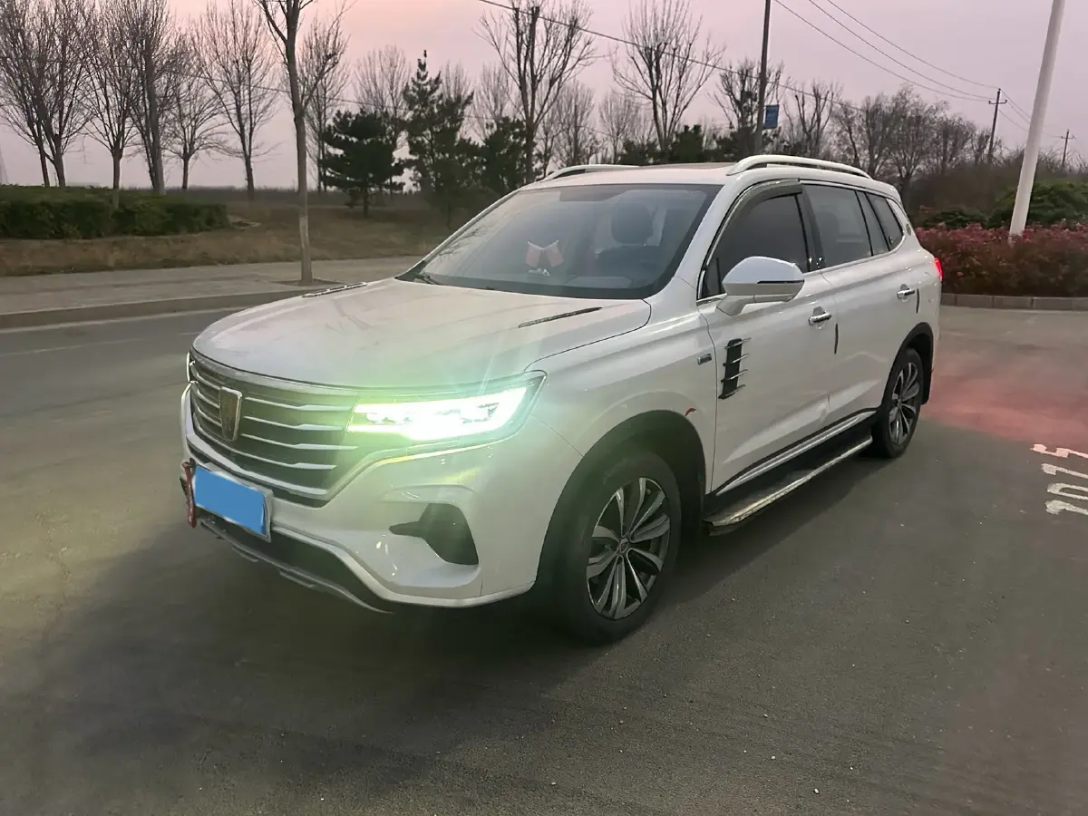 2020 Honda Vezel 1.5T 177HP L4 CVT