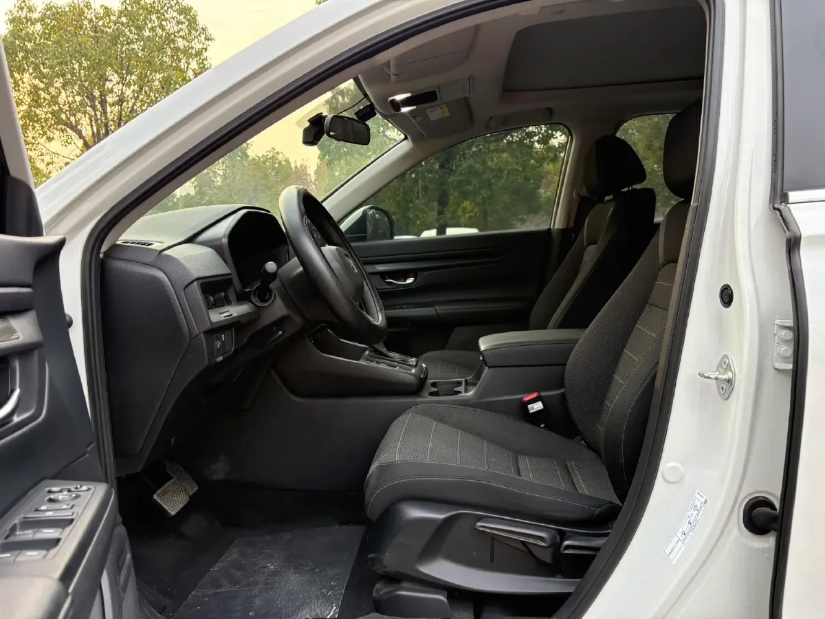 2023 Honda CR-V 1.5T 193HP L4 CVT,autocango,china used car exporter,china ev exporter,chinese used car exporter,chinese used ev exporter