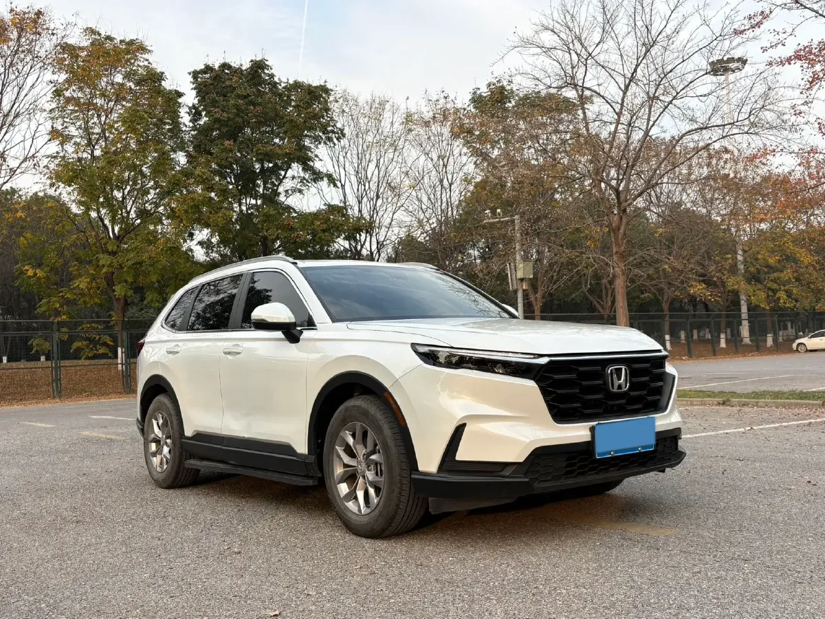 2023 Honda CR-V 1.5T 193HP L4 CVT,autocango,china used car exporter,china ev exporter,chinese used car exporter,chinese used ev exporter