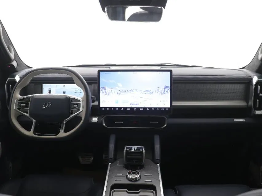 2024 Jetour ShanHai TravellerC-DM 1.5T 156HP L4 3DHT PHEV 43.24KWH,autocango,china used car exporter,china ev exporter,chinese used car exporter,chinese used ev exporter