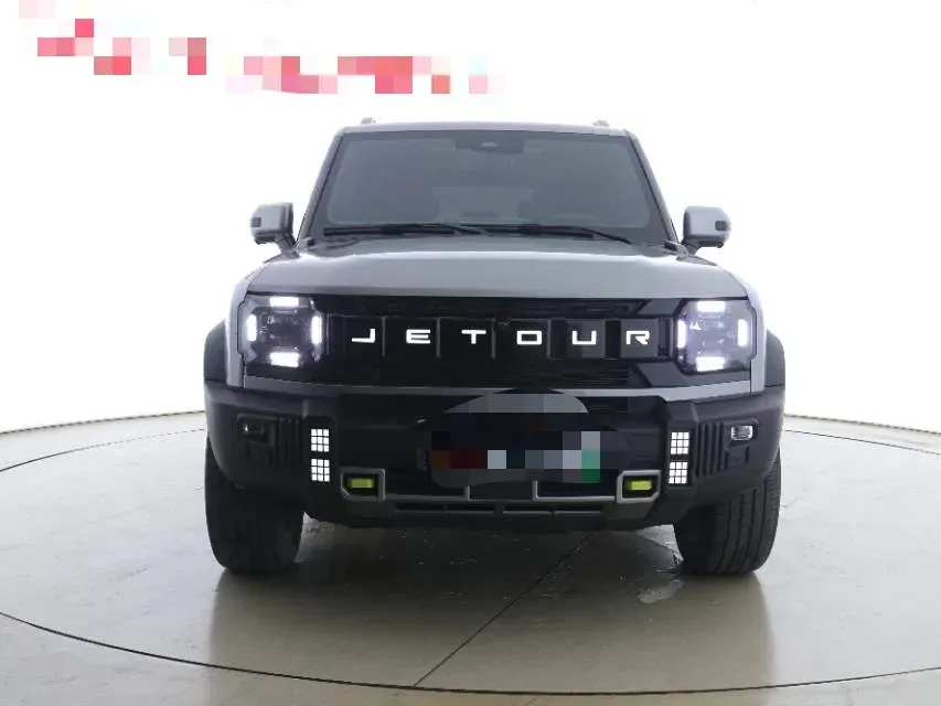 2024 Jetour ShanHai TravellerC-DM 1.5T 156HP L4 3DHT PHEV 43.24KWH,autocango,china used car exporter,china ev exporter,chinese used car exporter,chinese used ev exporter