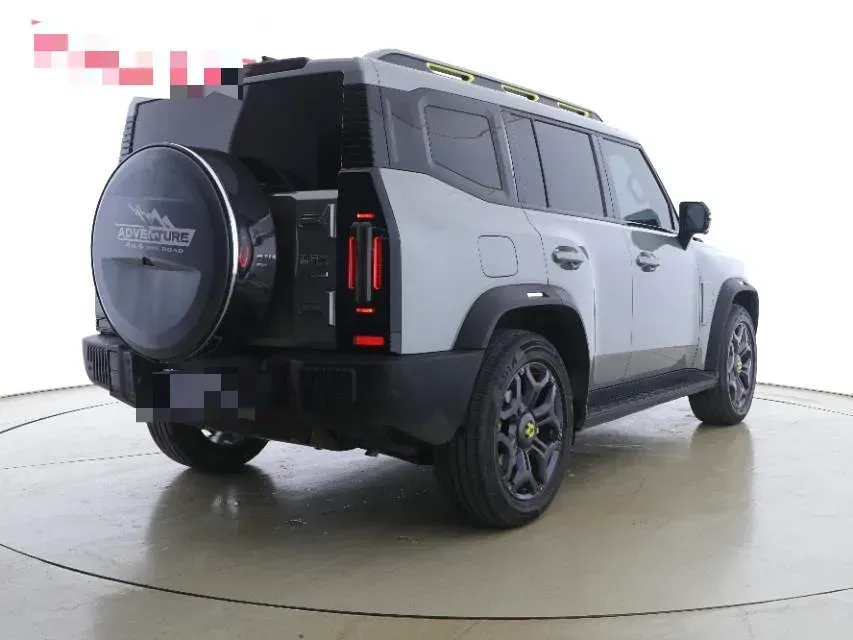 2024 Jetour ShanHai TravellerC-DM 1.5T 156HP L4 3DHT PHEV 43.24KWH,autocango,china used car exporter,china ev exporter,chinese used car exporter,chinese used ev exporter