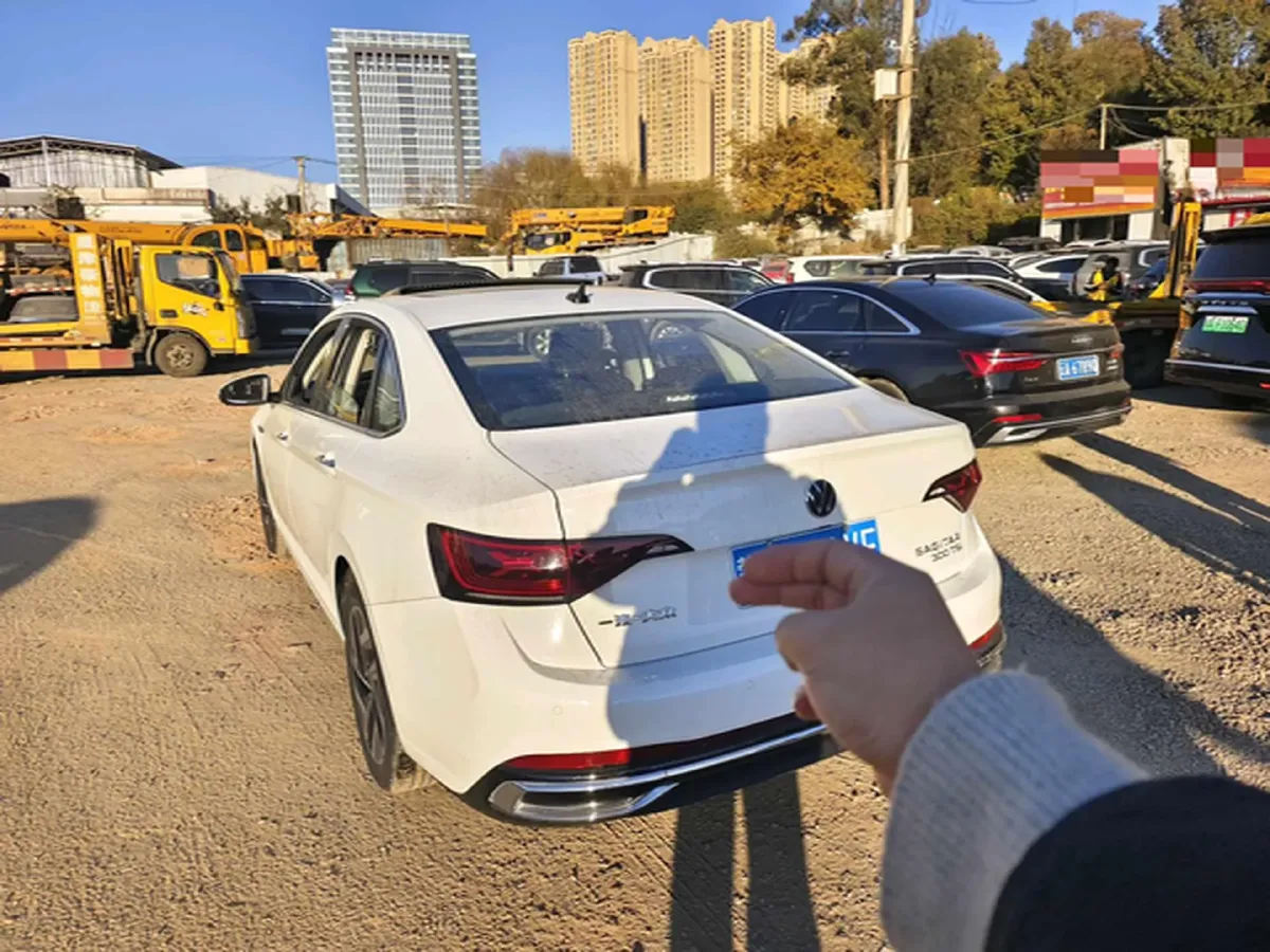 2023 Volkswagen Sagitar 1.5T 160HP L4 7DCT,autocango,china used car exporter,china ev exporter,chinese used car exporter,chinese used ev exporter