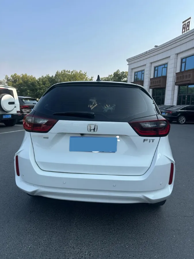 2021 Honda Fit 1.5L 131HP L4 CVT,autocango,china used car exporter,china ev exporter,chinese used car exporter,chinese used ev exporter