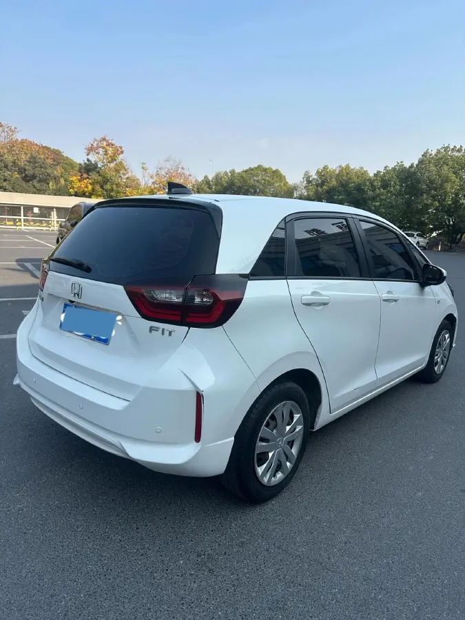 2021 Honda Fit 1.5L 131HP L4 CVT,autocango,china used car exporter,china ev exporter,chinese used car exporter,chinese used ev exporter