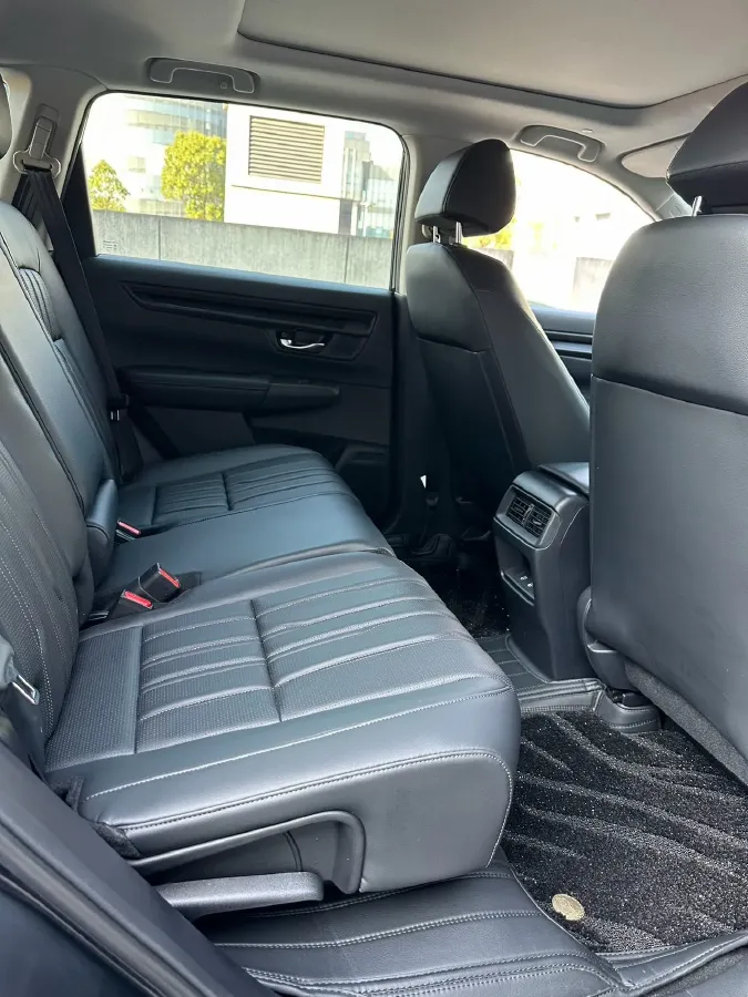 2025 Honda Breeze 1.5T 193HP L4 CVT,autocango,china used car exporter,china ev exporter,chinese used car exporter,chinese used ev exporter