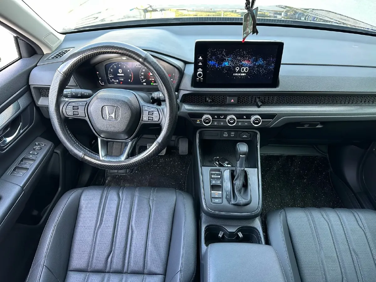 2025 Honda Breeze 1.5T 193HP L4 CVT,autocango,china used car exporter,china ev exporter,chinese used car exporter,chinese used ev exporter