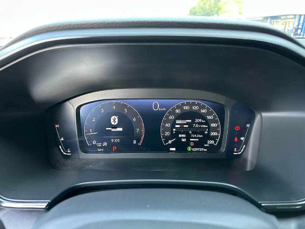 2025 Honda Breeze 1.5T 193HP L4 CVT,autocango,china used car exporter,china ev exporter,chinese used car exporter,chinese used ev exporter