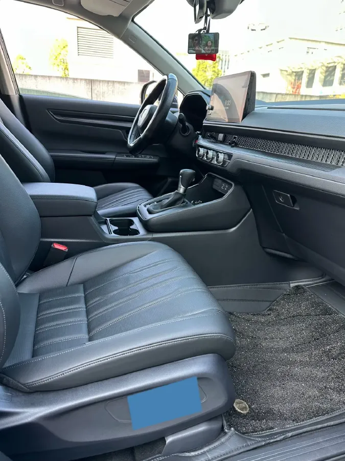 2025 Honda Breeze 1.5T 193HP L4 CVT,autocango,china used car exporter,china ev exporter,chinese used car exporter,chinese used ev exporter