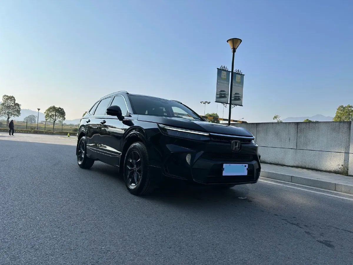 2025 Honda Breeze 1.5T 193HP L4 CVT,autocango,china used car exporter,china ev exporter,chinese used car exporter,chinese used ev exporter